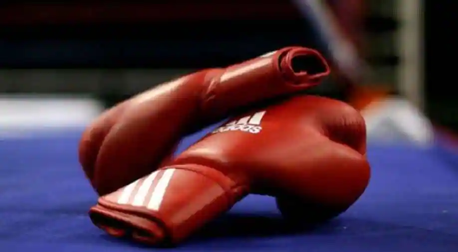 Nepal wins three bronze medals in ASBC Asian Youth & Junior Boxing Championship