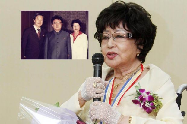 South Korean actress once kidnapped by North dies at 91