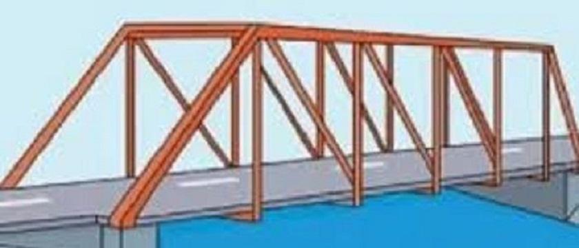सेती नदीमा पक्की पुल निर्माण गरिँदै