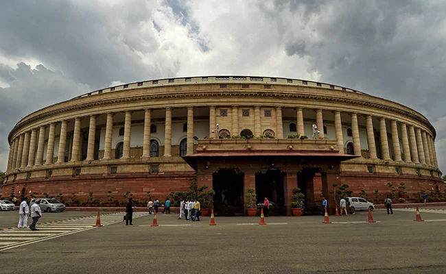 Second part of Parliament's Budget session from Monday