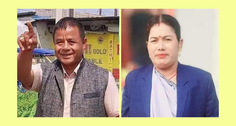 मोरङको बुढीगंगामा काँग्रेस विजयी