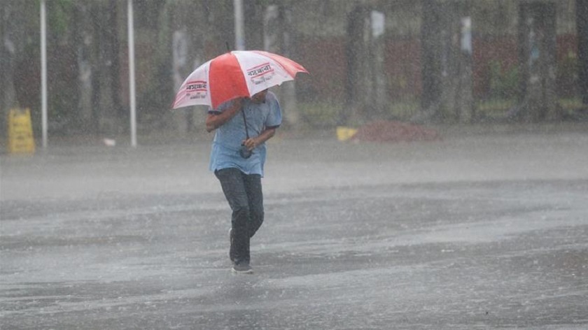 20 dead as Cyclone Bulbul smashes into India, Bangladesh coasts