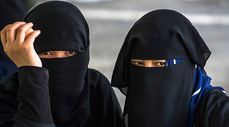 Sri Lanka imposes burqa ban post Easter Sunday attacks