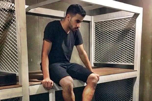 Thailand extends detention of refugee footballer from Bahrain
