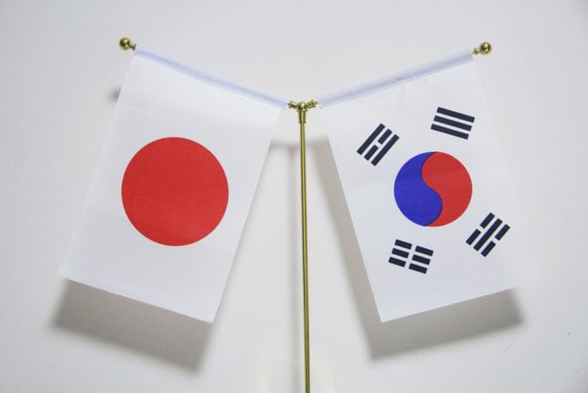 Korea, Japan to hold diplomatic talks amid bilateral trade spat