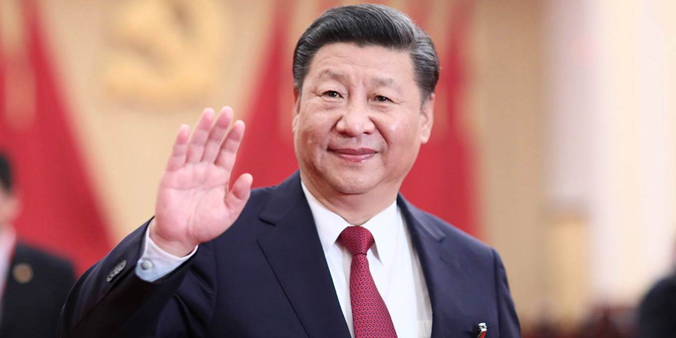 Xi to visit Kyrgyzstan, Tajikistan, attend SCO, CICA summits