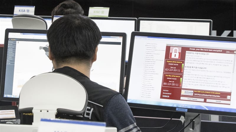 DPRK rejects U.S. accusation of being responsible for WannaCry cyber attack