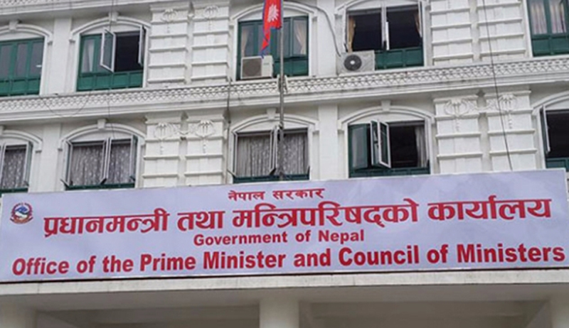 Embassy urges Nepalis who want to return home to update their personal details