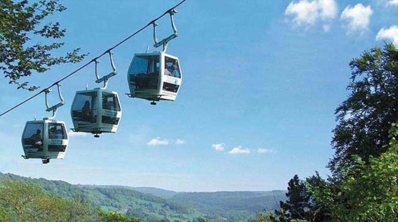 Rasuwa folks happy over decision to conduct feasibility study for Dhunche-Gosaikunda cable car