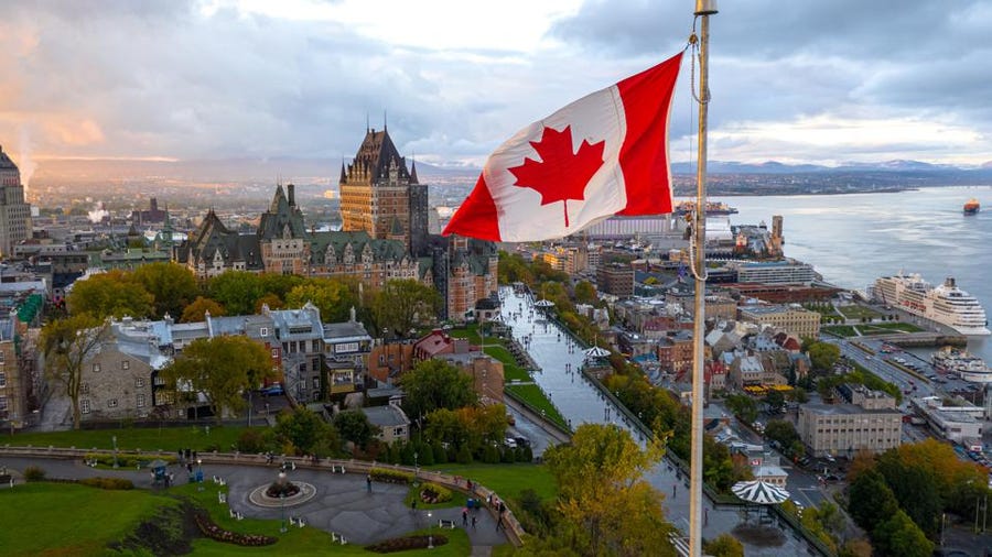 Canadian PM declares public order emergency to end truck blockades