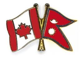 Nepal Canada 56th years of friendship marked