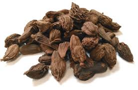 Five species of Nepali cardamom identified