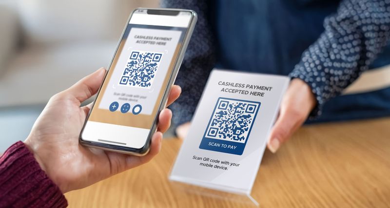 Indonesia launches QR code for payments among ASEAN countries