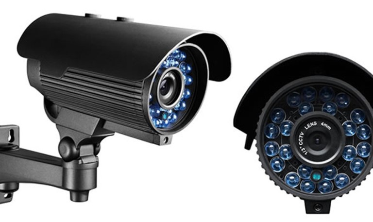 Kathmandu Valley needs 21,000 plus CCTV