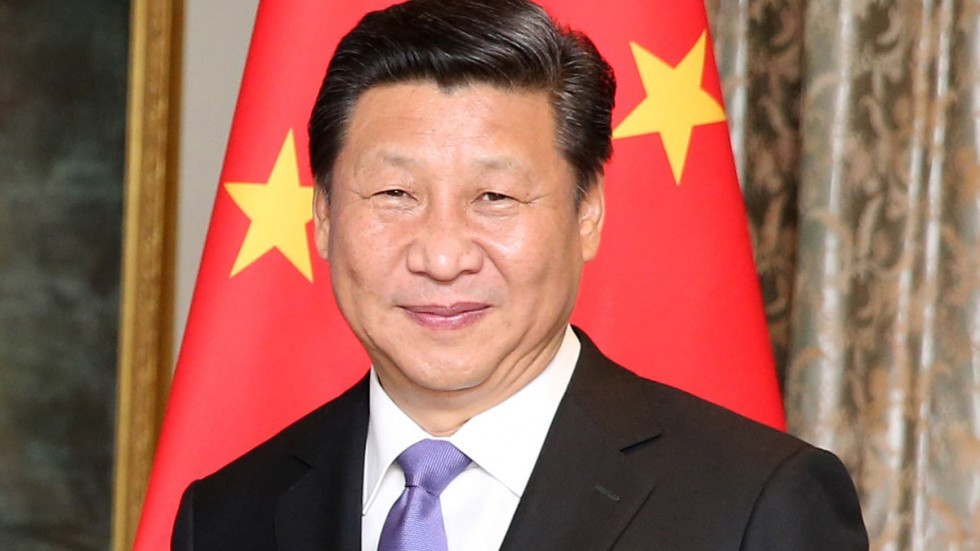 चीनका राष्ट्रपतिद्वारा प्रधानमन्त्री ओलीको शीघ्र स्वास्थ्यलाभको कामना