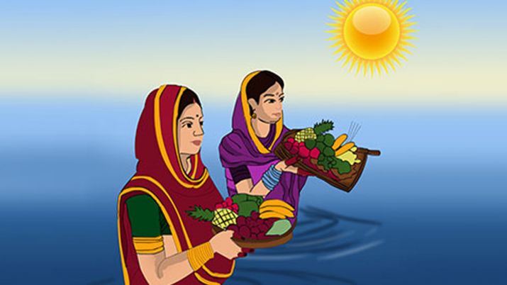 Rituals of Chhath festival commencing Thursday