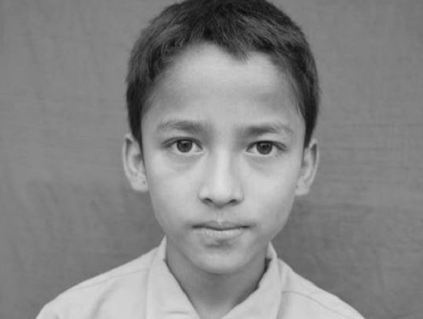 ११ वर्षीय बालकको सुसाइड नोट: मलाई कसैले माया गर्दैन