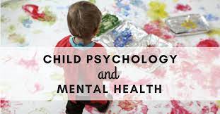 Call to pay attention to child psychology