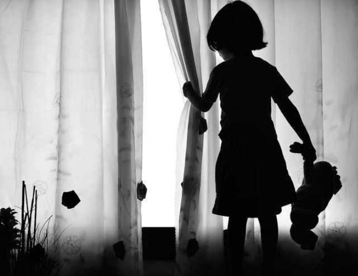 चार वर्षीया बालिका बलात्कारको आरोपमा विजय गजमेर  पक्राउ