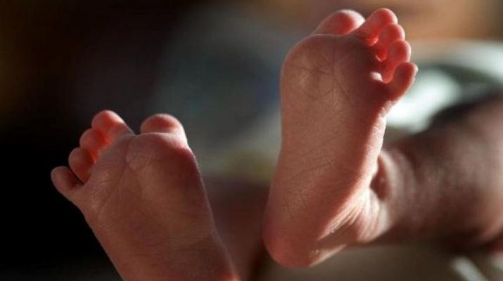 Five month-old child murdered by cousin