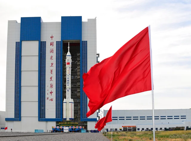 अन्तरिक्ष केन्द्रमा पठाइने यात्रीका लागि चीनको तयारी, अर्को साता उडान
