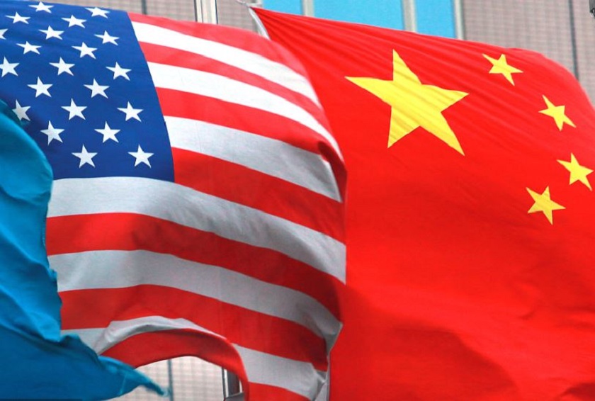 अमेरिका–चीन व्यापारयुद्धले झस्कियो नेपाल