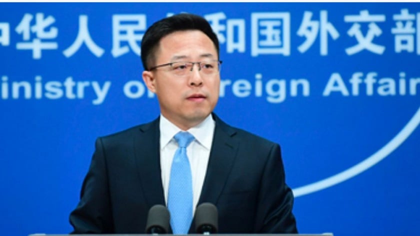 सगरमाथाको नयाँ उचाइ घोषणासँगै नेपाल र चीनबीचको मित्रता पनि नयाँ उचाइमा पुग्योः चीन