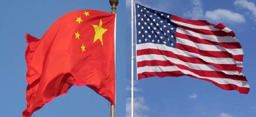 US to host Chinese trade delegation starting April 3
