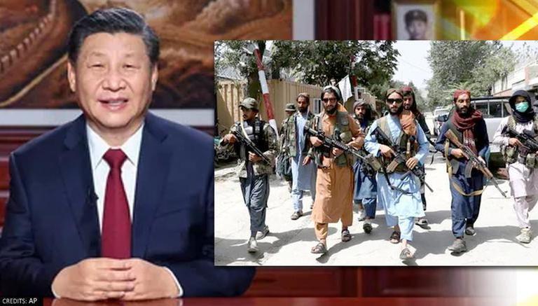 China announces USD 31 million aid to Afghanistan, endorses Taliban govt