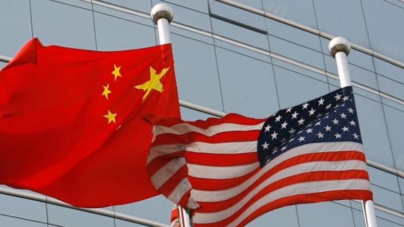 ‘चीन-अमेरिका आर्थिक सम्बन्ध महत्वपूर्ण चरणमा’