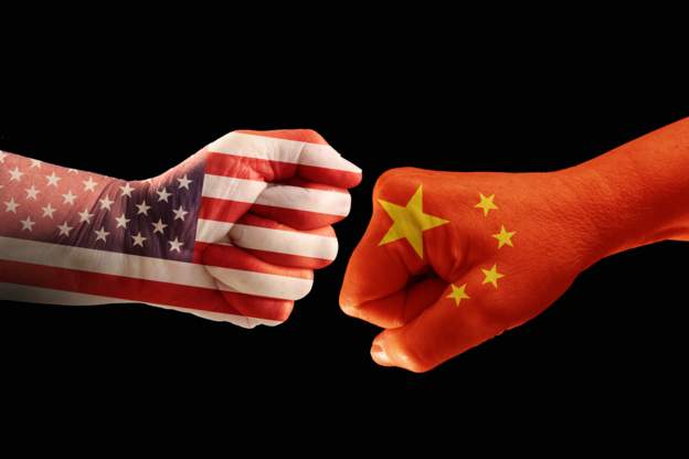 अमेरिकी रक्षामन्त्रीको भनाइप्रति चीनको आपत्ति