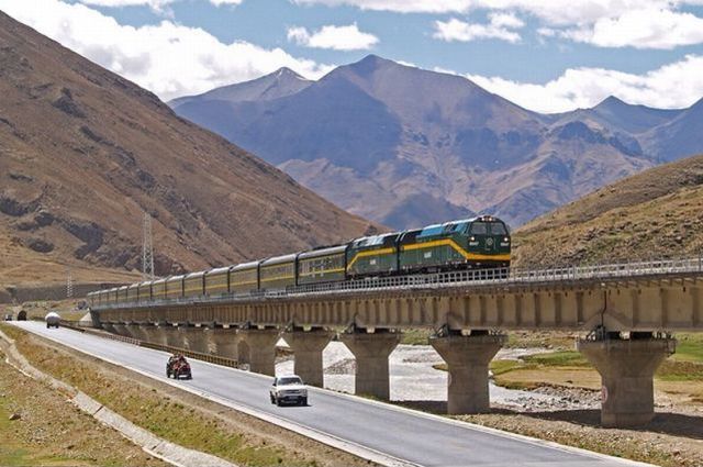 काठमाडौँ–केरुङ रेलमार्ग तेस्रो बैठकः डिपिआर तयार गर्न चीन सकारात्मक