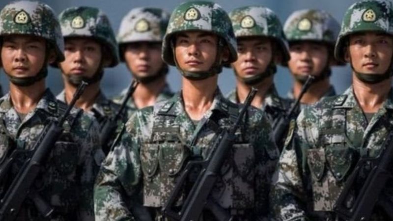गलवान संघर्षमा आफ्ना सैनिक मारिएको चीनद्वारा पहिलो पटक स्वीकार
