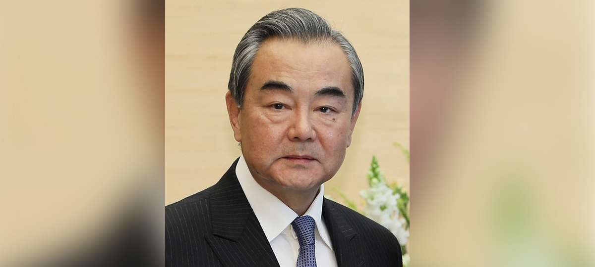 Weeks after MCC compact ratification, Chinese Foreign Minister Yi scheduled to visit Nepal