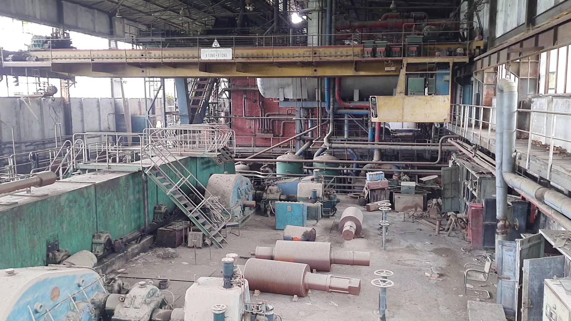 वीरगञ्ज चिनी कारखाना पुनः सुचारु हुने खबरले स्थानीयहरु उत्साहित
