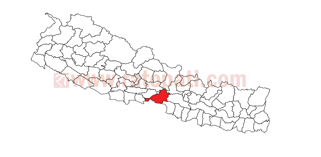 31 wild animals killed in Chitwan since mid-June