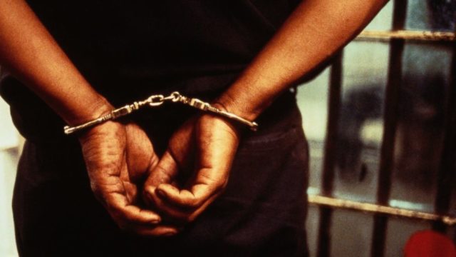 Nine arrested on electricity theft charge