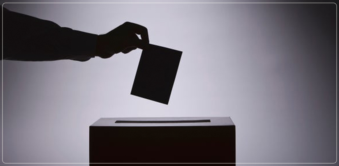 राष्ट्रियसभा सदस्य निर्वाचन :  हेटौंडामा मतदान जारी, आजै बेलुका परिणाम आउने