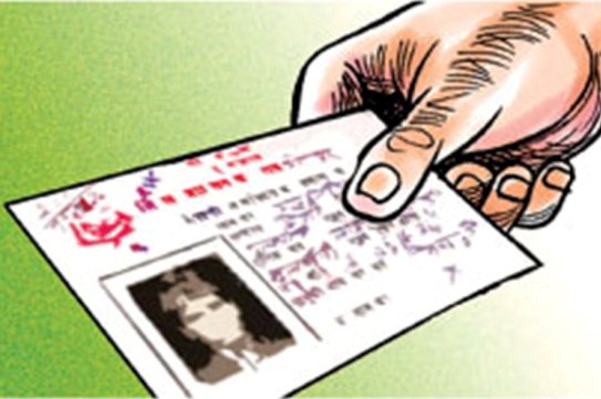 बढ्दैछ नेपाली नागरिकता त्याग्नेको संख्या