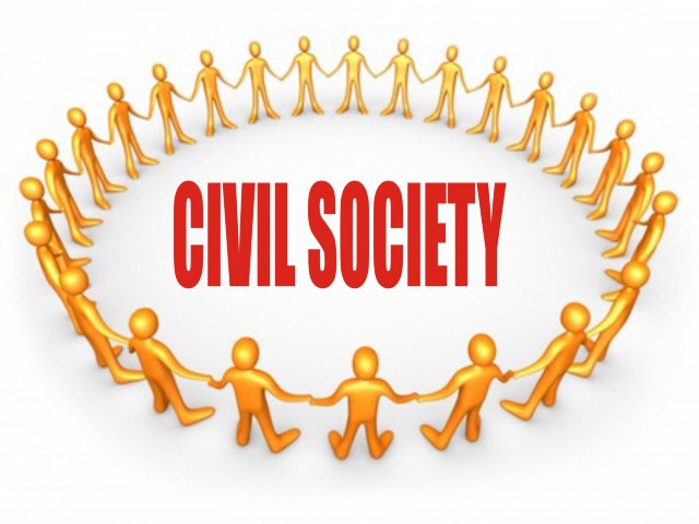 State urged to acknowledge CSOs' contribution to good governance, human rights