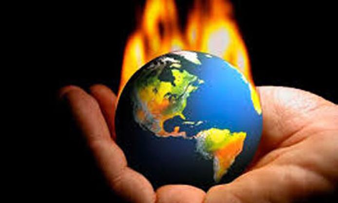 जलवायु परिवर्तन कोभिडभन्दा कडा चुनौतीः रेडक्रस