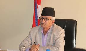 Separate policy will be brought for honouring martyrs: CM Poudel