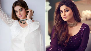 पूर्वयोजना अनुसार आफूलाई निकालेको अक्षराको आरोप, शमिता शेट्टी बीग बोसको अन्तिमसम्म रहने खुलासा