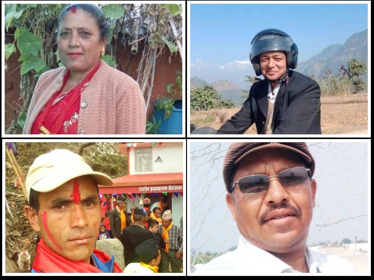 काँग्रेस अधिवेशन : गुल्मीका ९२ वडामध्ये जम्मा एक महिला र ३ जना दलित सभापति
