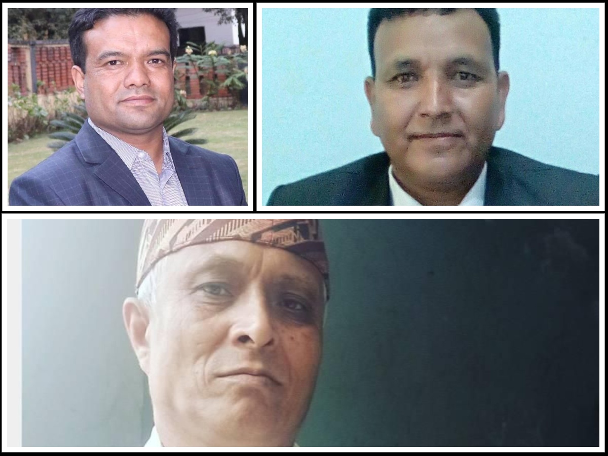 एमाले गुल्मीको अधिवेशन: पदाधिकारीमा ३ जना दलित निर्वाचित