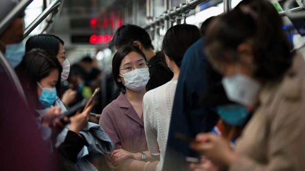 चीनको शुलानमा बढे कोरोना संक्रमित, लकडाउन लागू