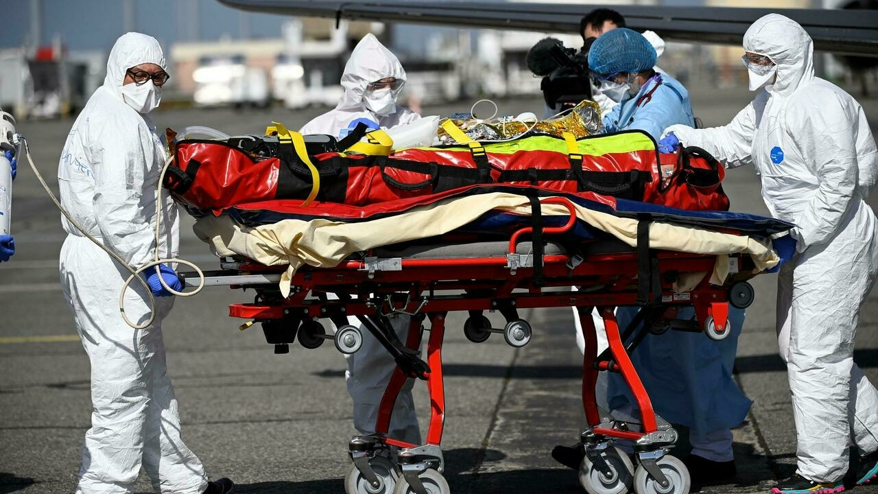 Brazil reports 1,211 more COVID-19 deaths