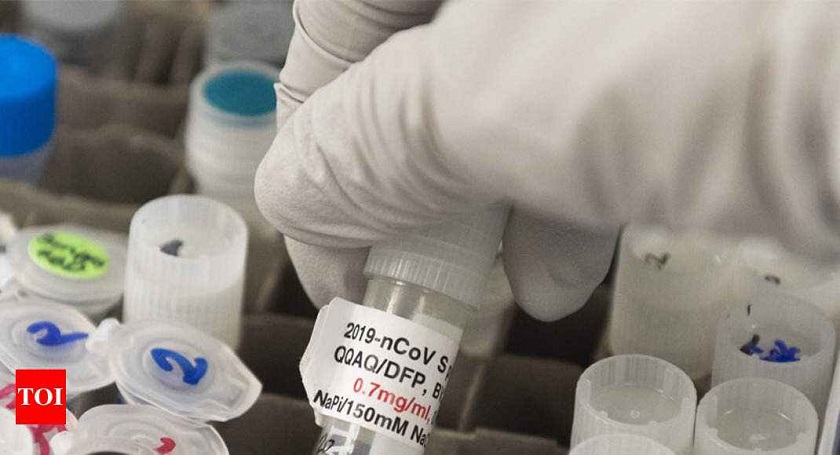 अमेरिकी कम्पनीद्वारा अष्ट्रेलियामा कोरोनाभाइरसको खोप परीक्षण