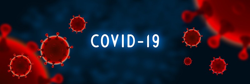 COVID-19 infected man dies in Saptari