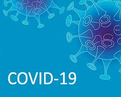 COVID-19 infection rate slightly on decline